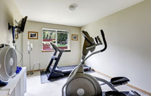 Westhampnett home gym construction leads